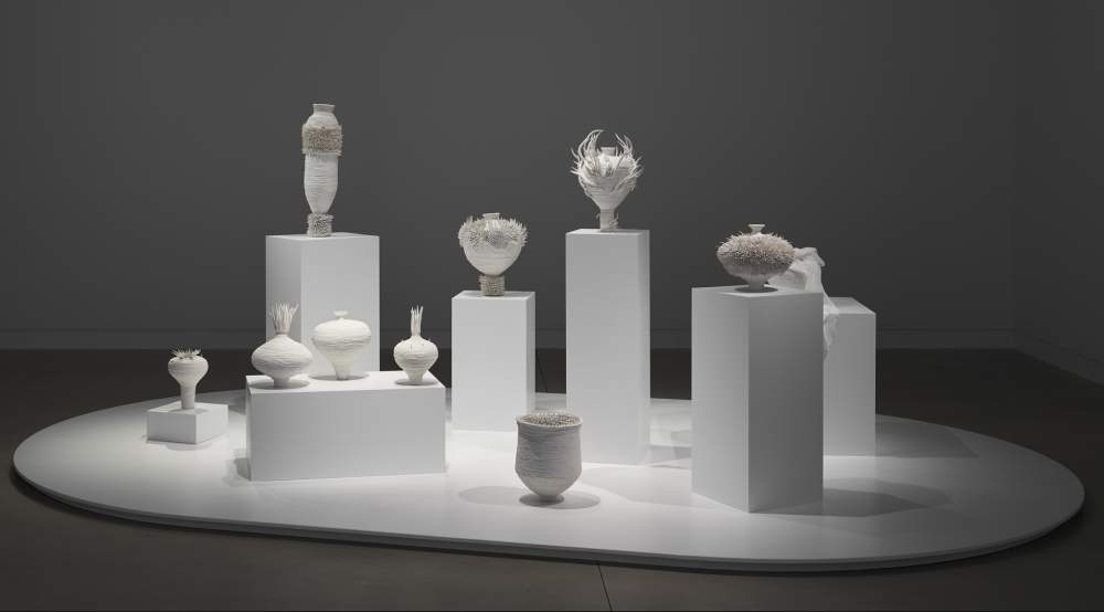 Aleisa SAM Spotlight: Aleisa Miksad – Shepparton Art Museum