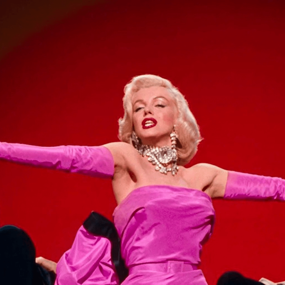 marilyn monroe
