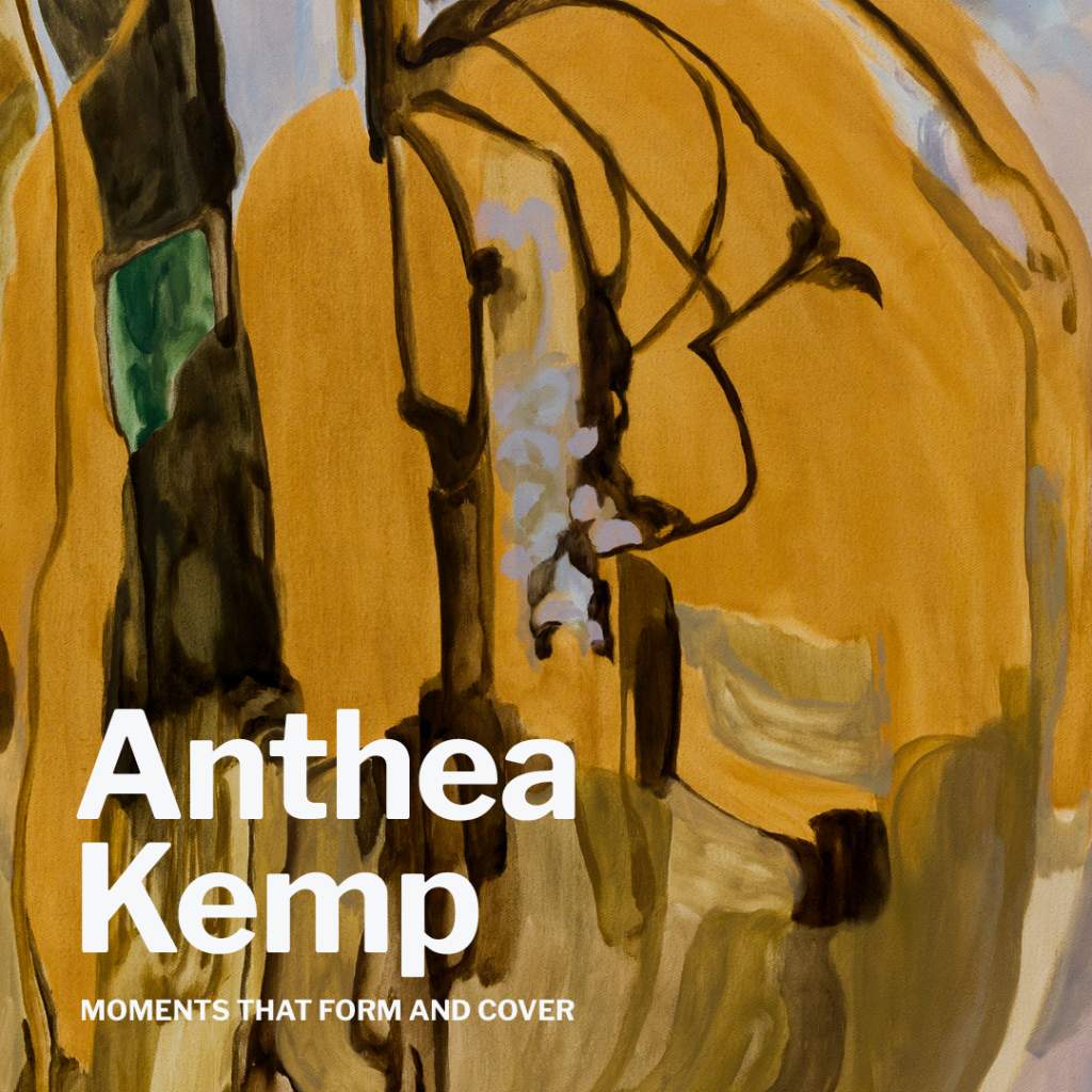 Anthea Kemp square tile